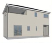 姫路市野里の新築一戸建