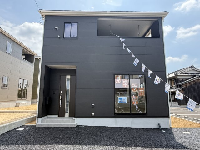 姫路市勝原区山戸の新築一戸建