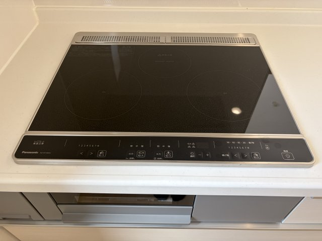 姫路市勝原区山戸の新築一戸建の設備