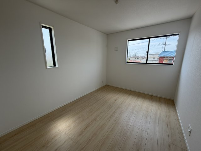姫路市勝原区山戸の新築一戸建の子供部屋