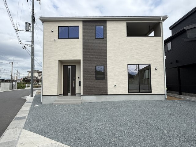 姫路市広畑区才の新築一戸建
