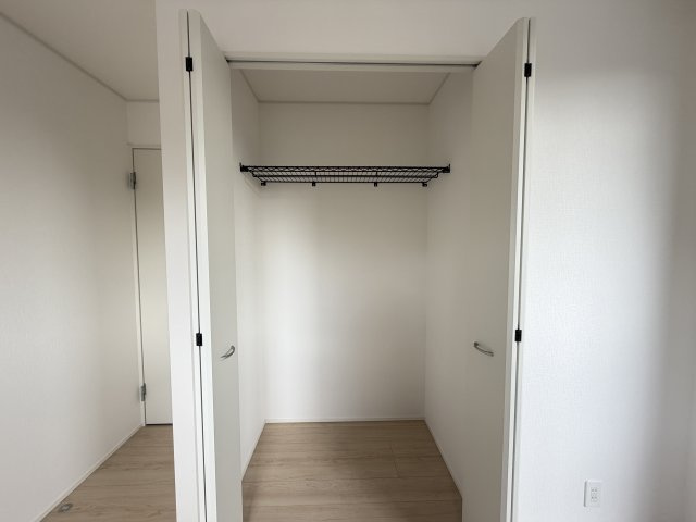 姫路市広畑区才の新築一戸建の収納