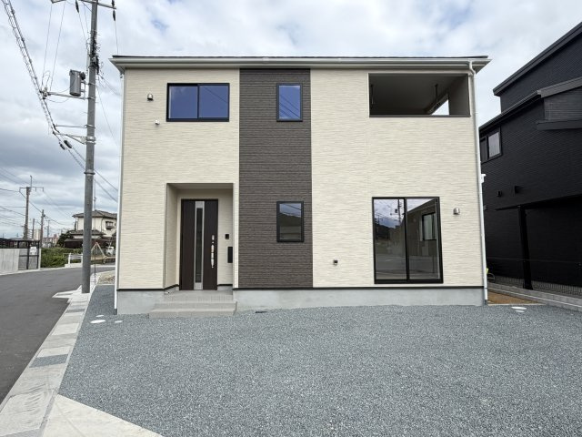 姫路市広畑区才の新築一戸建の周辺