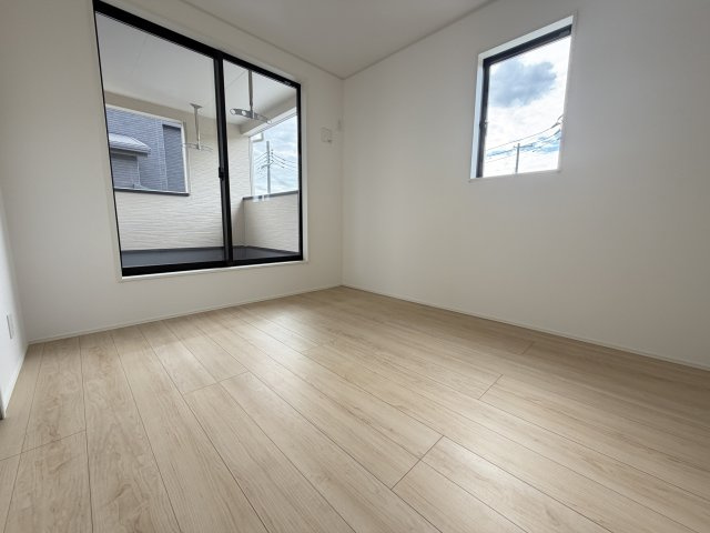 姫路市広畑区才の新築一戸建の子供部屋