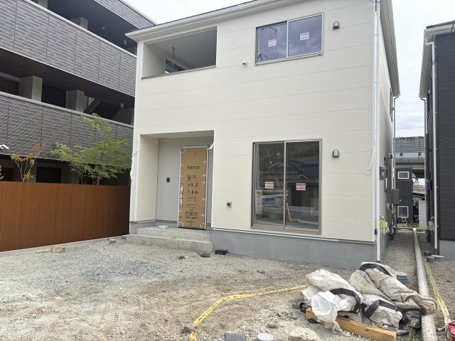 姫路市苫編の新築一戸建のその他