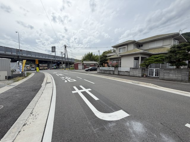 姫路市苫編の新築一戸建の周辺