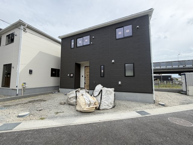 姫路市苫編の新築一戸建のその他