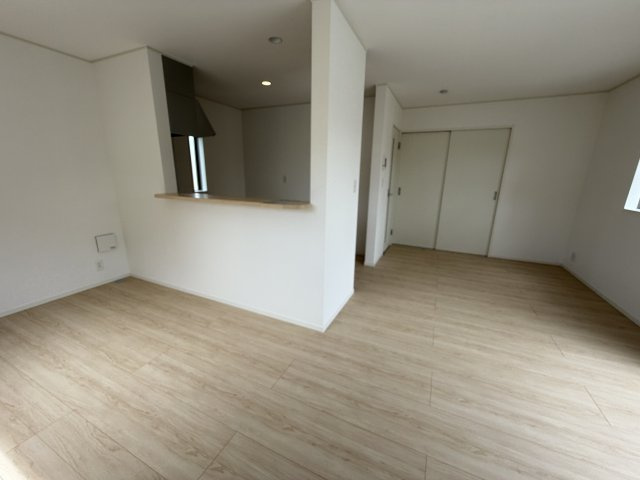 上大野　新築一戸建ての内装