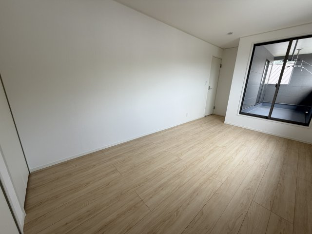 上大野　新築一戸建ての子供部屋