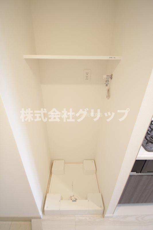 阪東橋KNOTSのその他