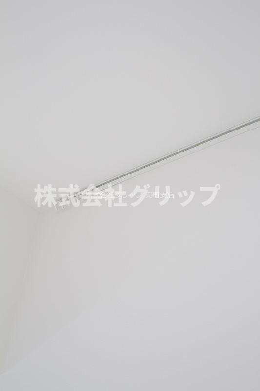 阪東橋KNOTSの設備