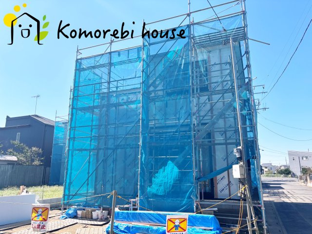 北足立郡伊奈町　23期　新築一戸建て　KEAI GRACE　03