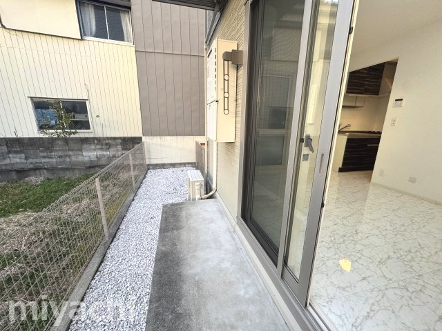 エテルノの庭