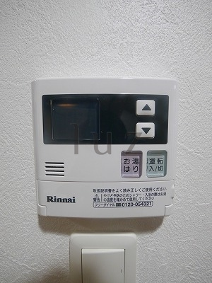 スクエアシティ鶴見フェルクルールの設備