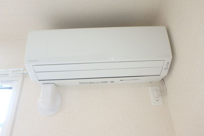 セジュール　キクヤの設備