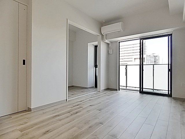 名古屋市中区金山３丁目の賃貸マンションの内装