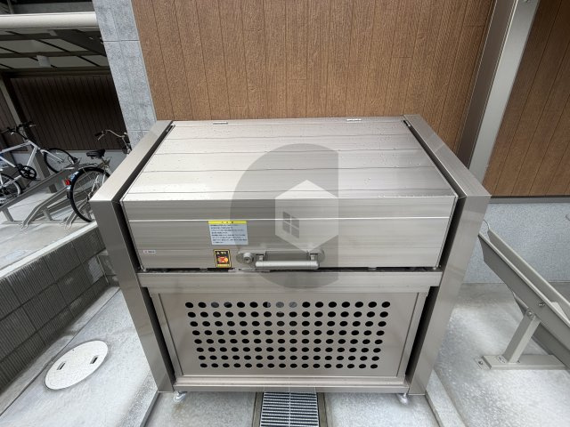 フジパレス吉田ノースのその他共用部分