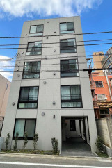 ＣＯＣＯＣＵＢＥ大森（ここきゅーぶ）３０２号室の外観