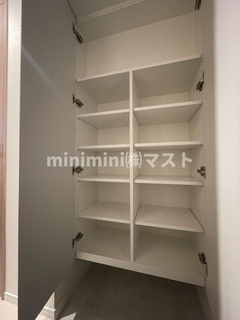旧　スプランディッド本町東DUEのその他