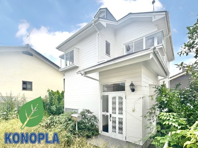 【中古戸建】高崎市棟高町
