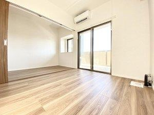 【居間・リビング】 | ネストピア別府駅前