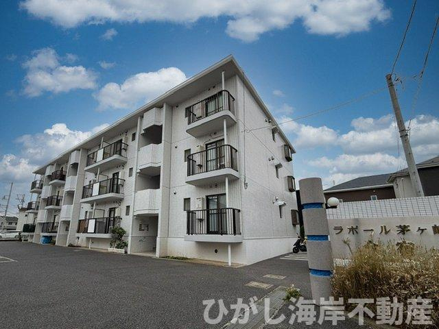 ラポール茅ヶ崎今宿
