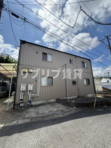 フラワーヒルズ２号館