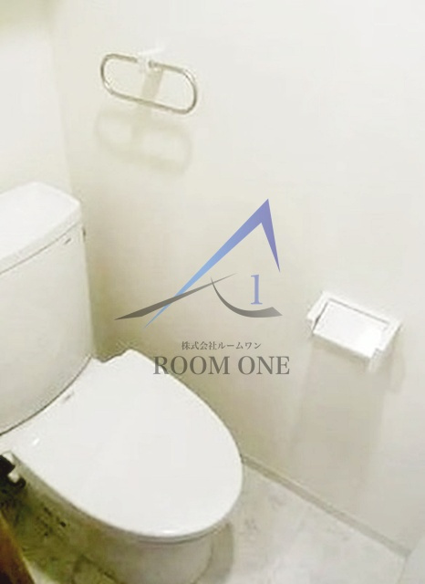 ブラントーレ哲学堂のトイレ|トイレです。