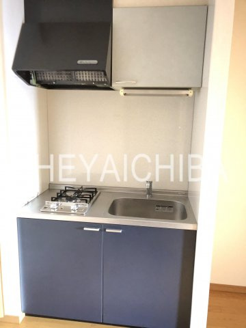 セントアイヴィス向島のキッチン