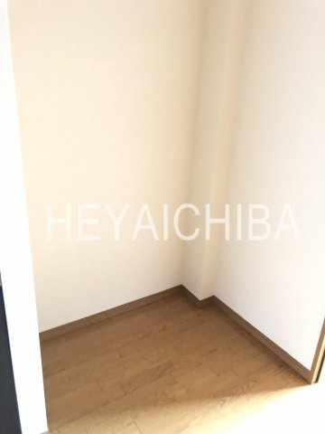 セントアイヴィス向島のその他|冷蔵庫置場