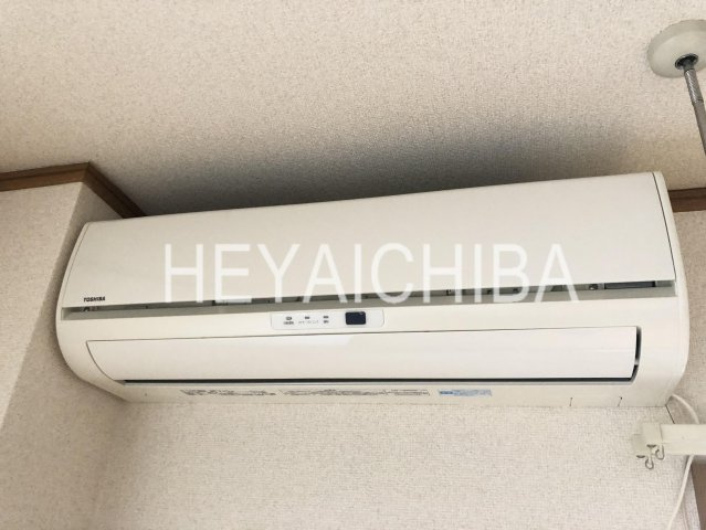 セントアイヴィス向島の設備|エアコン