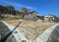 姫路市北平野４丁目の売地
