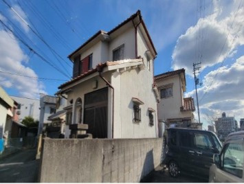姫路市車崎２丁目の中古一戸建