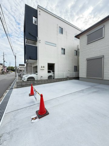 氷室町2丁目貸家のその他共用部分