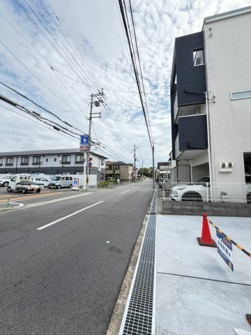 氷室町2丁目貸家の周辺