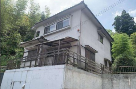 姫路市夢前町野畑の中古一戸建