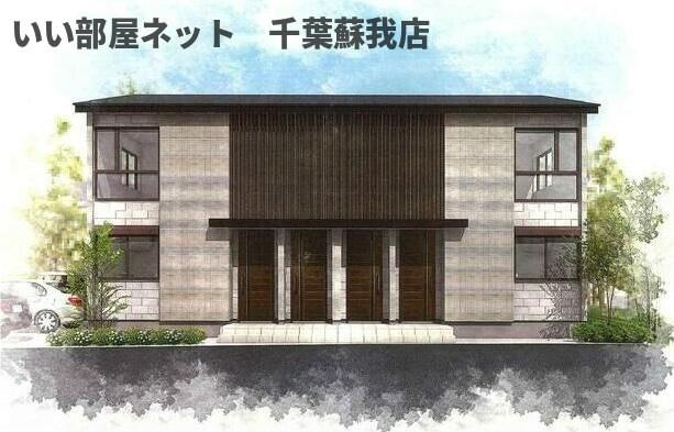 レーニアクレストＡ棟のその他共用部分