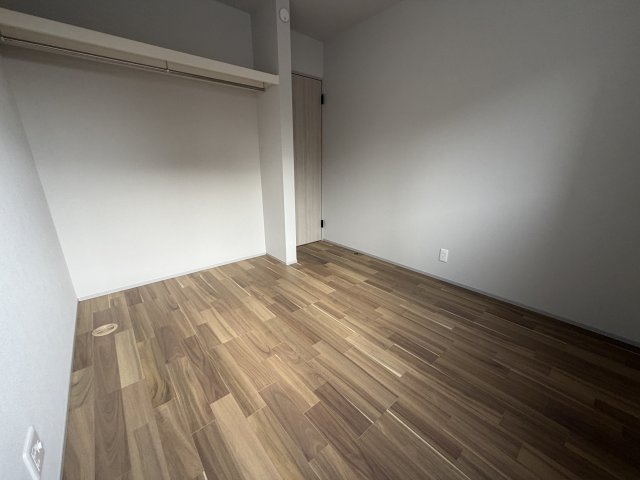 町坪　新築一戸建ての居間・リビング