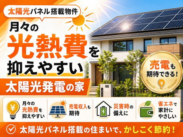 町坪　新築一戸建ての周辺