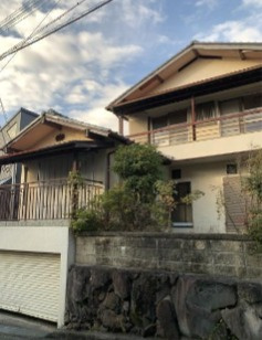 姫路市田寺東２丁目の中古一戸建