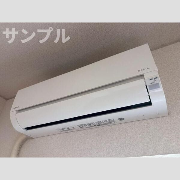 プチメゾン黒川の設備