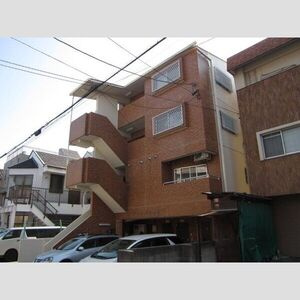 プチメゾン黒川のその他共用部分