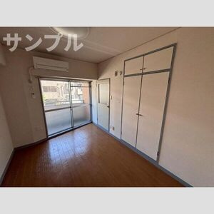 プチメゾン黒川の収納