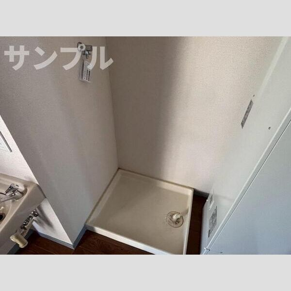 プチメゾン黒川の設備