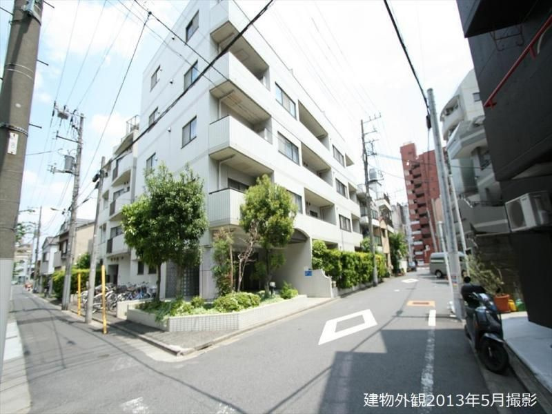 セゾン深川