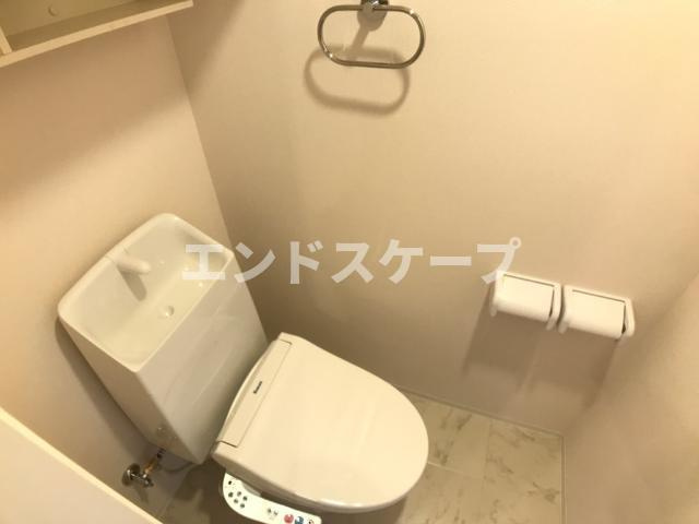ベルグラーノのトイレ|シャワー付トイレ
高崎、前橋のお部屋探しはエンドスケープまで！お客様の理想お聞かせ下さい♪