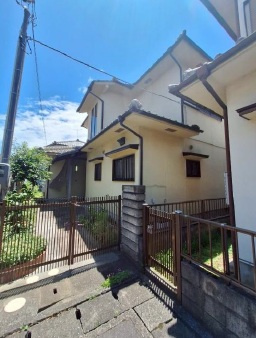 姫路市香寺町中仁野の中古一戸建