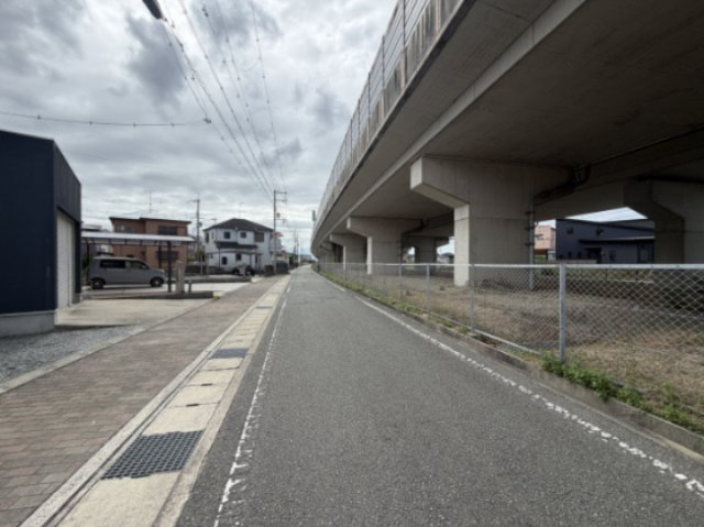 姫路市御国野町深志野の中古一戸建のその他