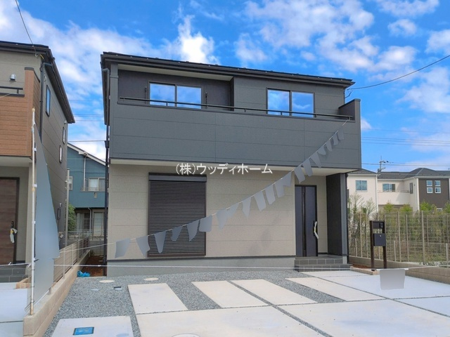 春日部市緑町　新築一戸建て　7号棟