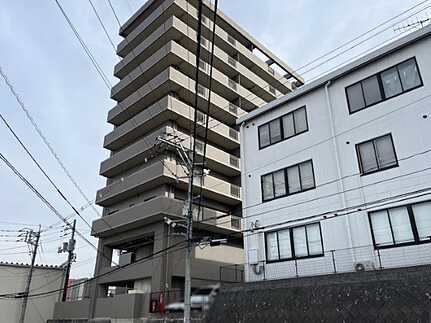 東広島市西条中央7丁目ネオライフ西条プールバール通り802号室